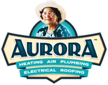 Aurora Pro Services Heating, Air, Plumbing, Electrical, & Roofing logo